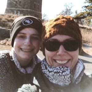 Meet your Posher, Anna